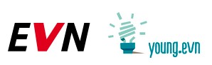 EVN logo