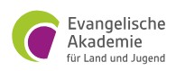 logo evangelische landjugendakademie