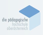 logo ph oberösterreich