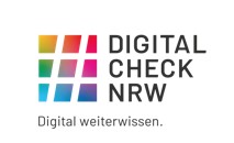 logo digital check nrw